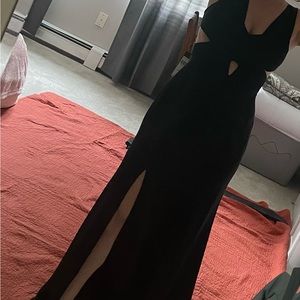 BCBG Maxazria Joy Dress